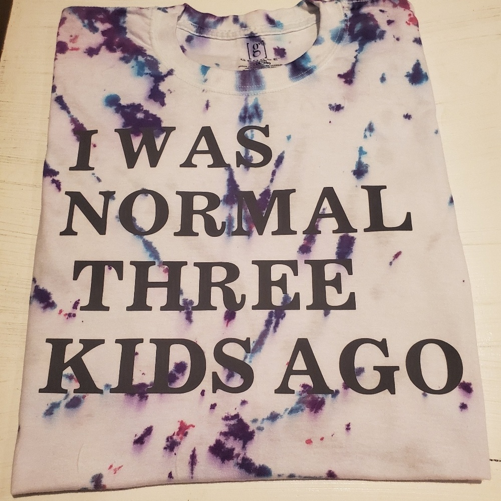 Custom Made Shirts